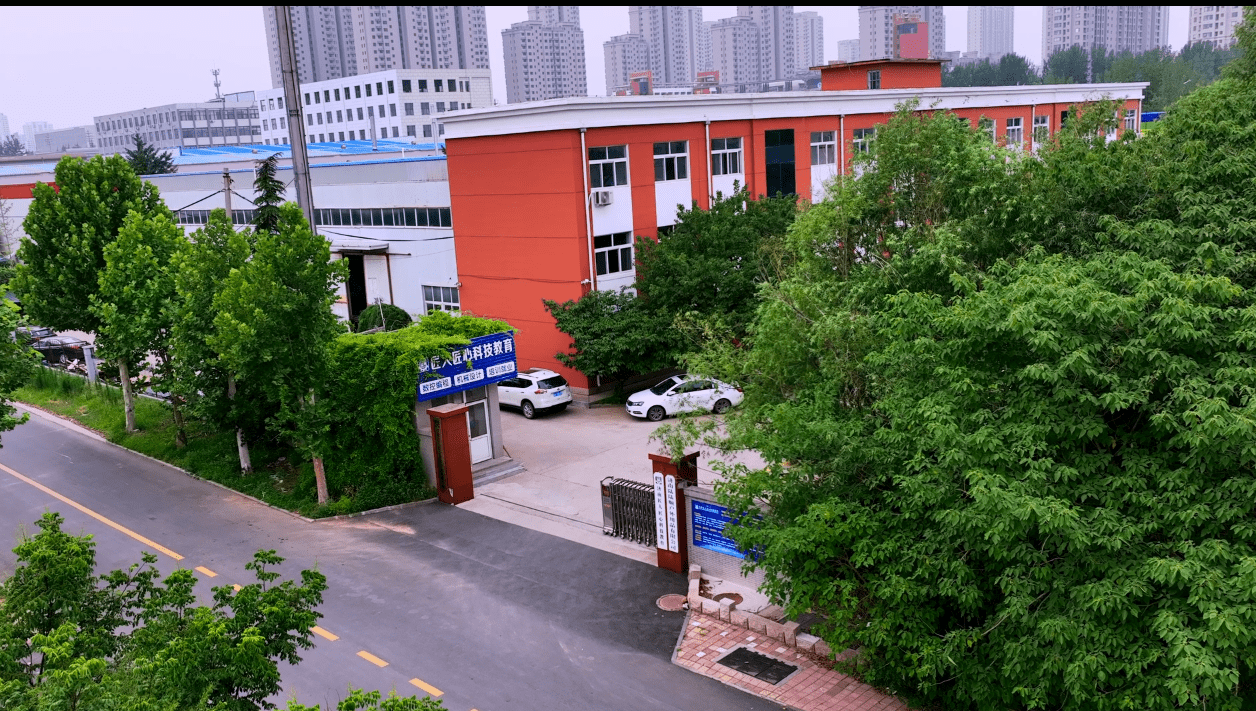 济南职业技术培训学校，新时代人才的摇篮培育地