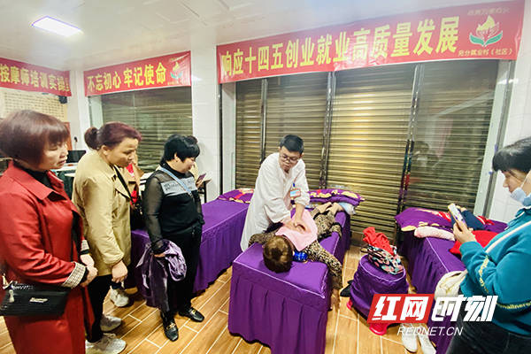 祁东职业技术培训学校，新时代技能人才的摇篮
