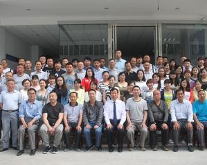 岳塘区职业技术培训学校，培养新时代技术人才的摇篮