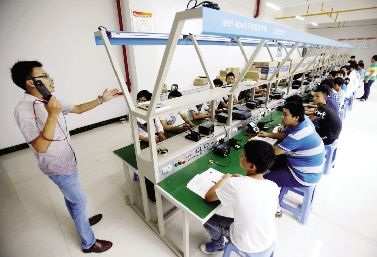 大冶职业技术培训学校，新时代人才的摇篮之地