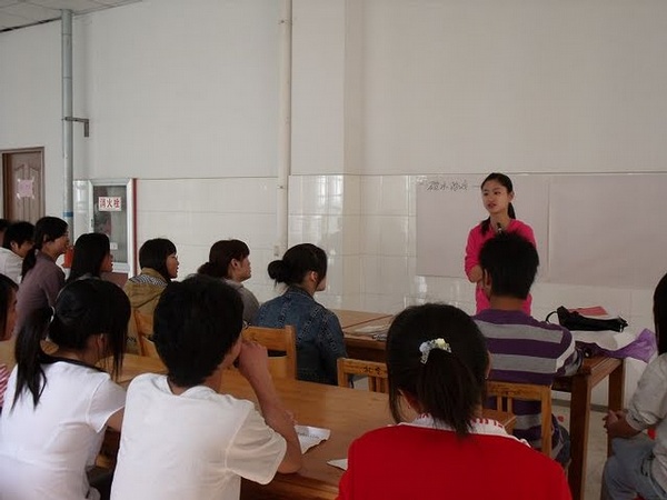 鸠江区职业技术培训学校，培养新时代人才的摇篮