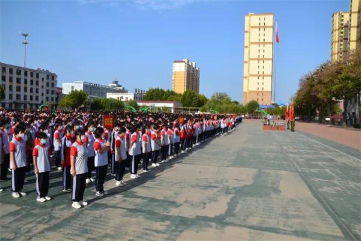 桃城职业技术培训学校，培养新时代人才的摇篮