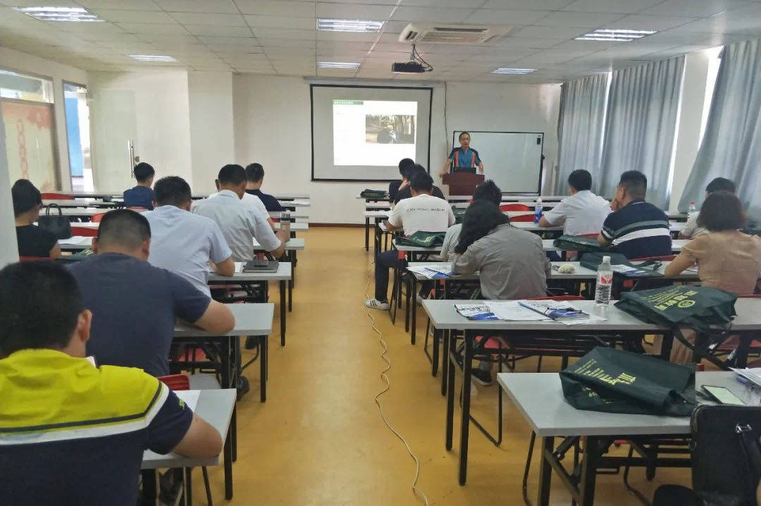 晶国职业技术培训学校，培养新时代技能人才的摇篮