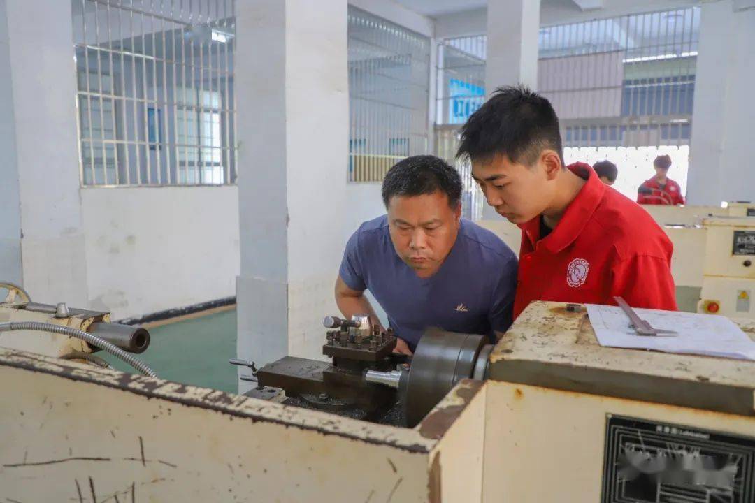 安善职业技术培训学校，实用人才的摇篮