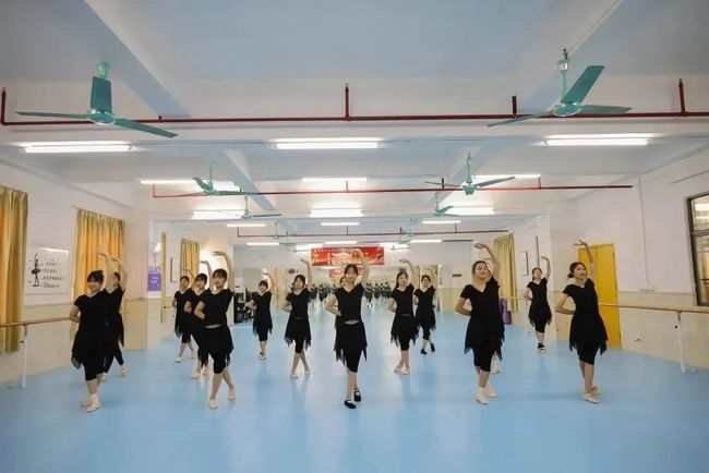 博笃职业技术培训学校，实用人才培养的摇篮