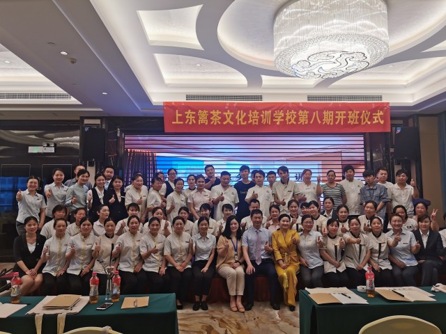 上菱职业技术培训学校，实用人才的孵化基地