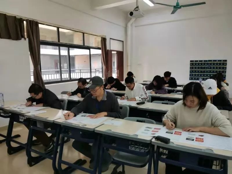 南康区职业技术培训学校，培养新时代工匠的摇篮