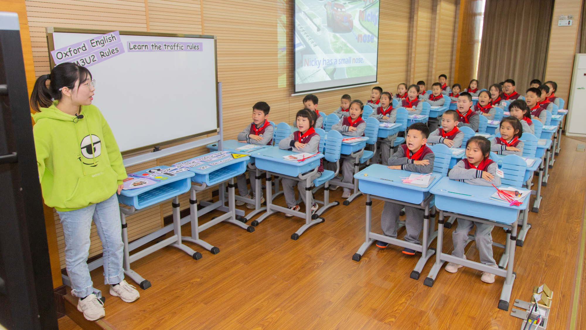 金鼎职业技术培训学校，培养实用人才的摇篮