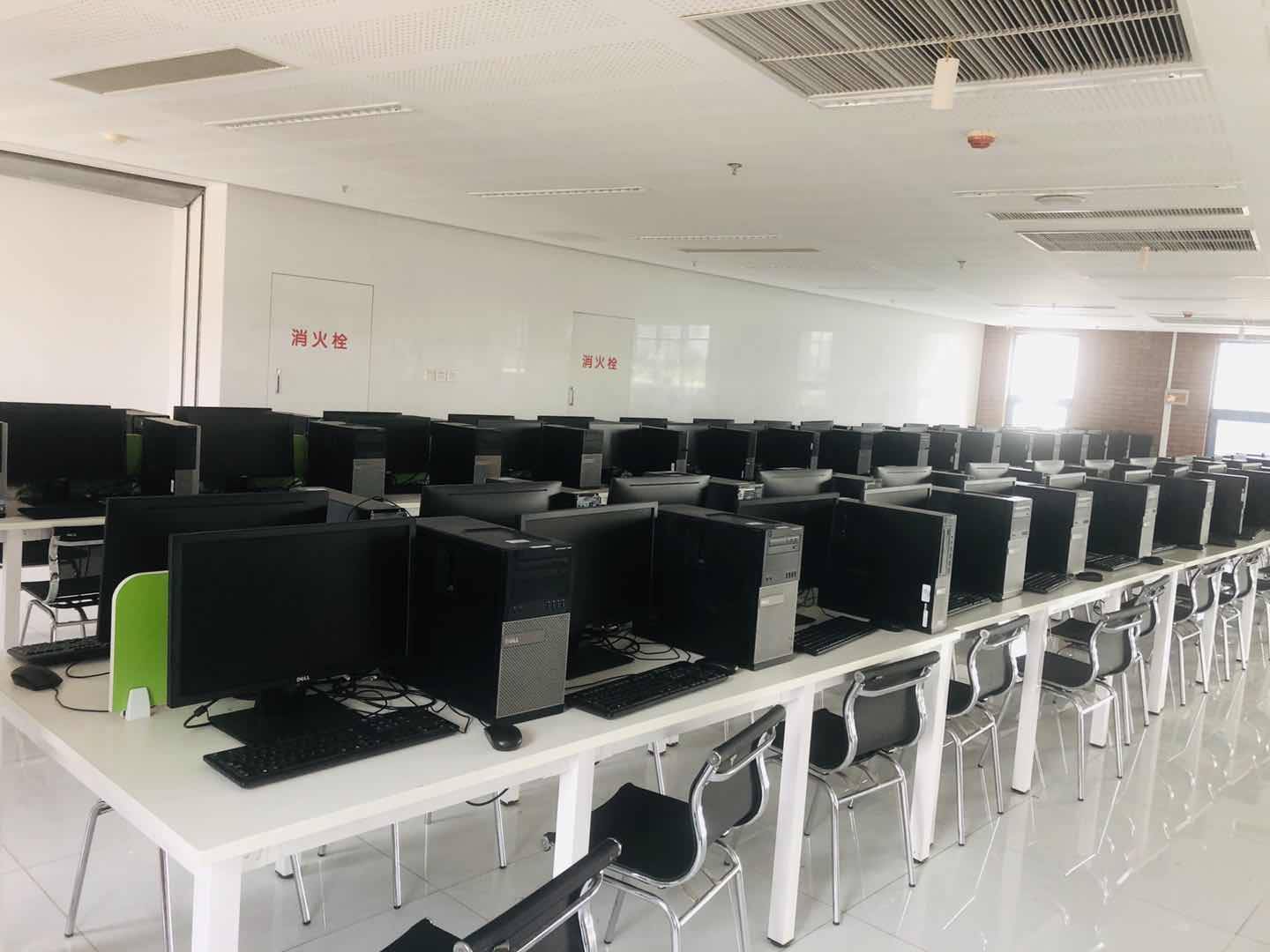 铁岭市职业技术培训学校，孕育人才的摇篮