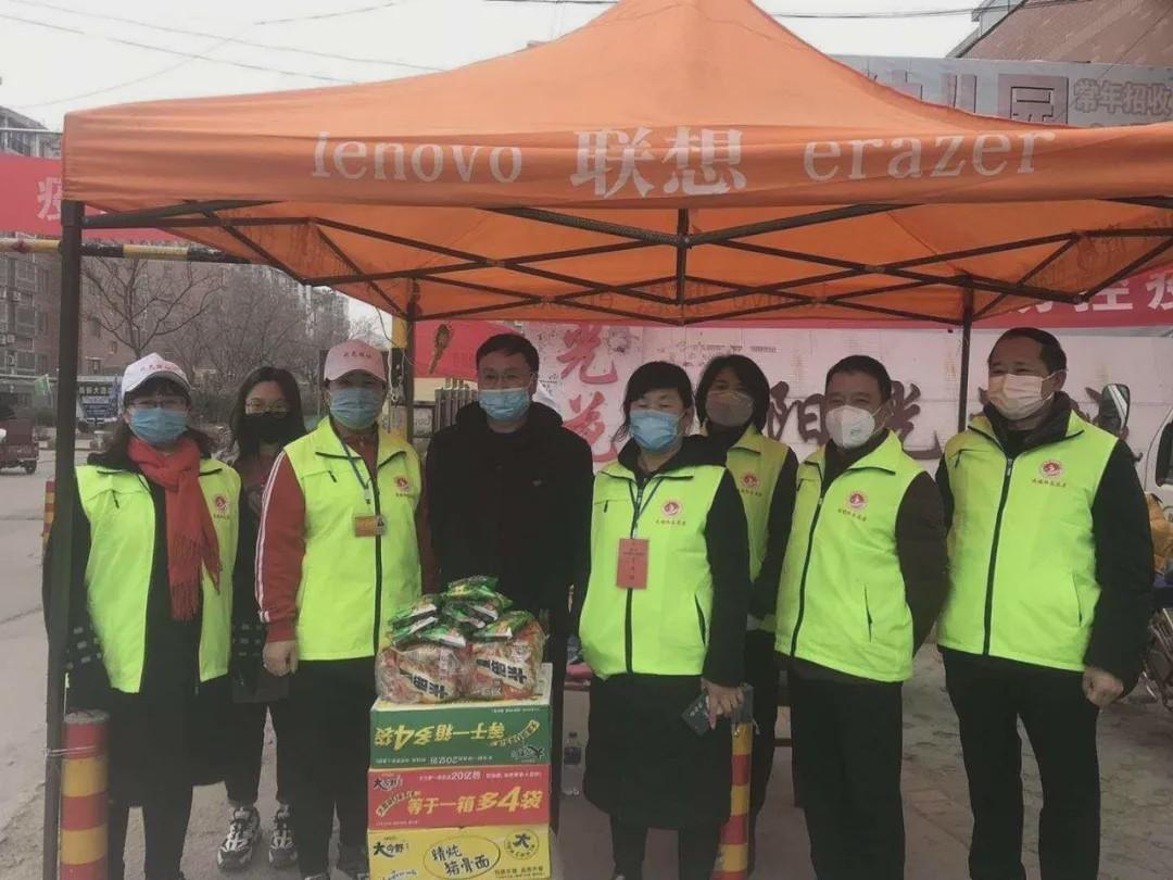 康保县职业技术培训学校，新时代技能人才的培育摇篮