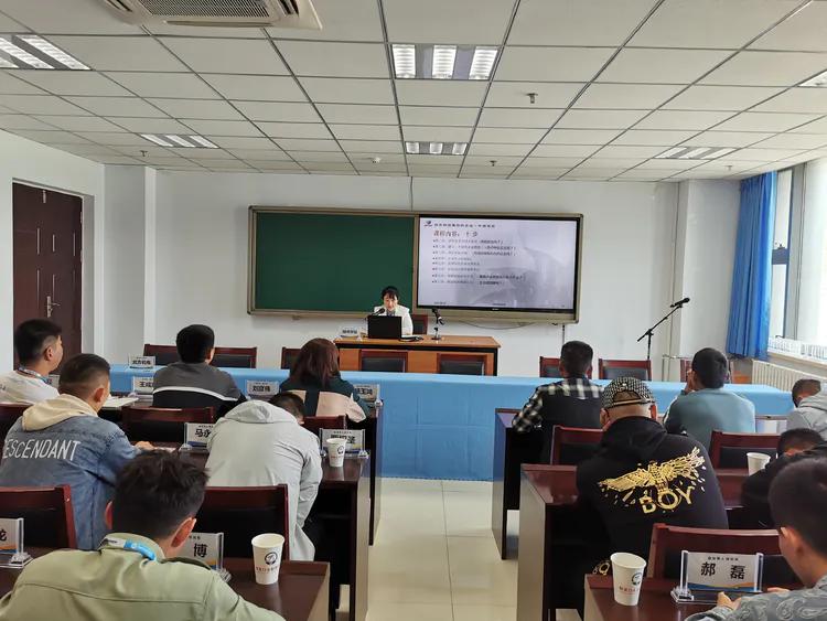 康保县职业技术培训学校，培养新时代技能人才的摇篮
