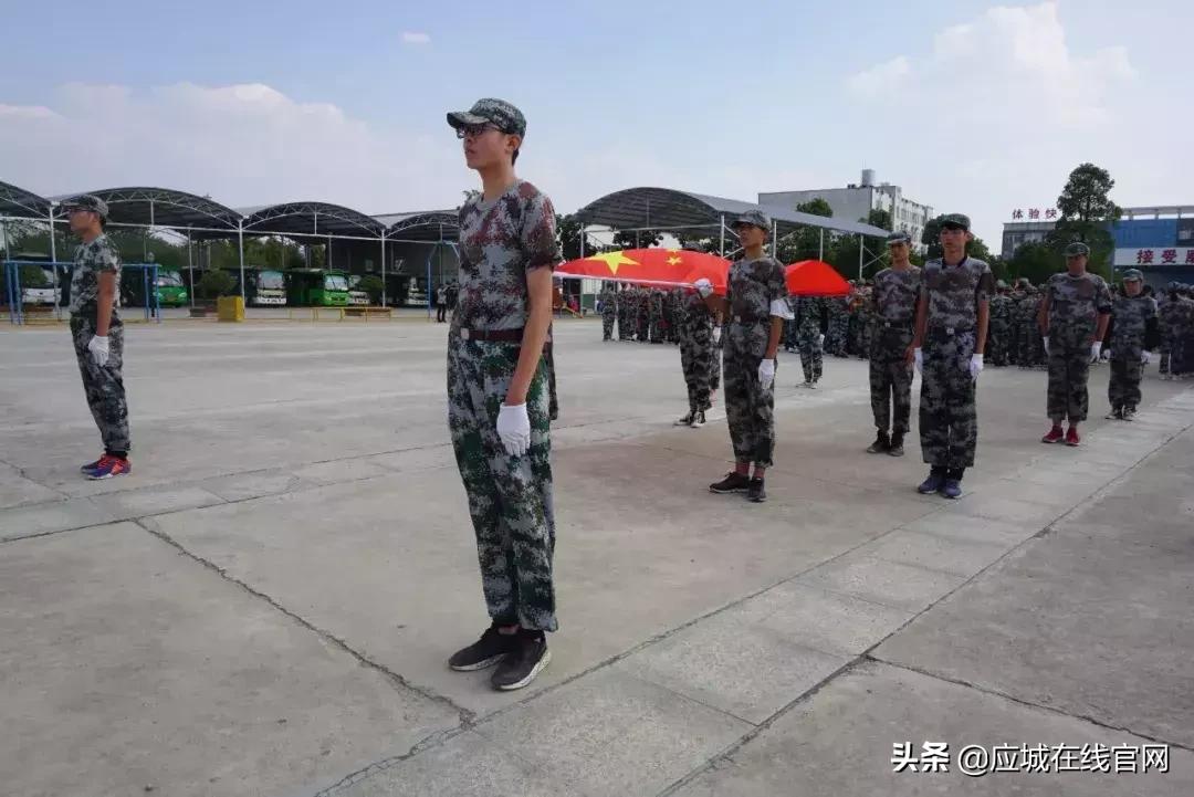 应城市职业技术培训学校，培养新时代技术人才的摇篮