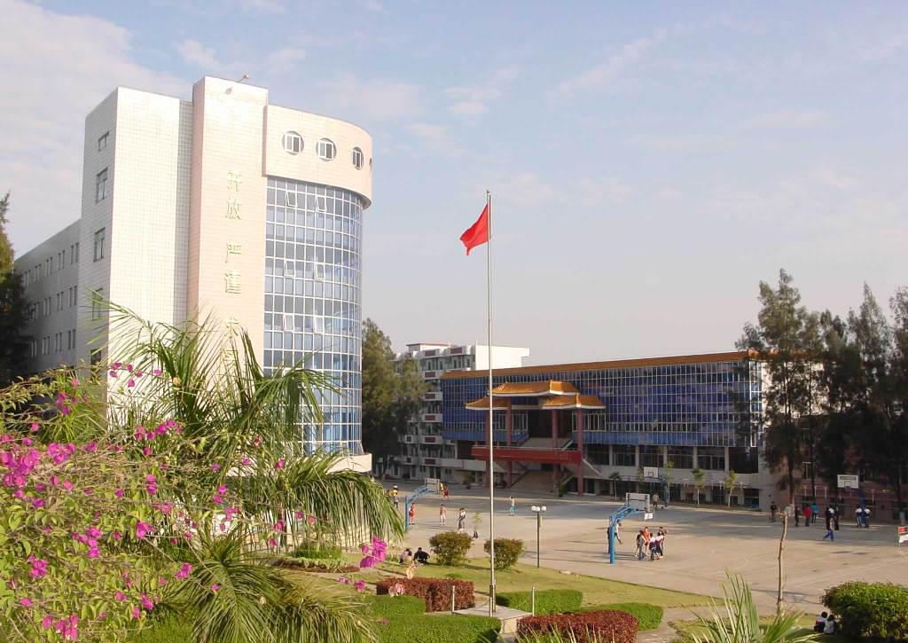 河源市职业技术培训学校，新时代技术人才的培育摇篮