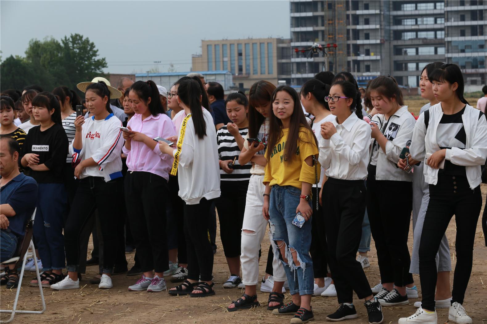 杨凌职业技术培训学校，培养实用人才的摇篮