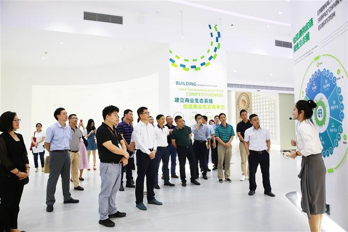 龙岗职业技术培训学校，新时代技术人才的摇篮