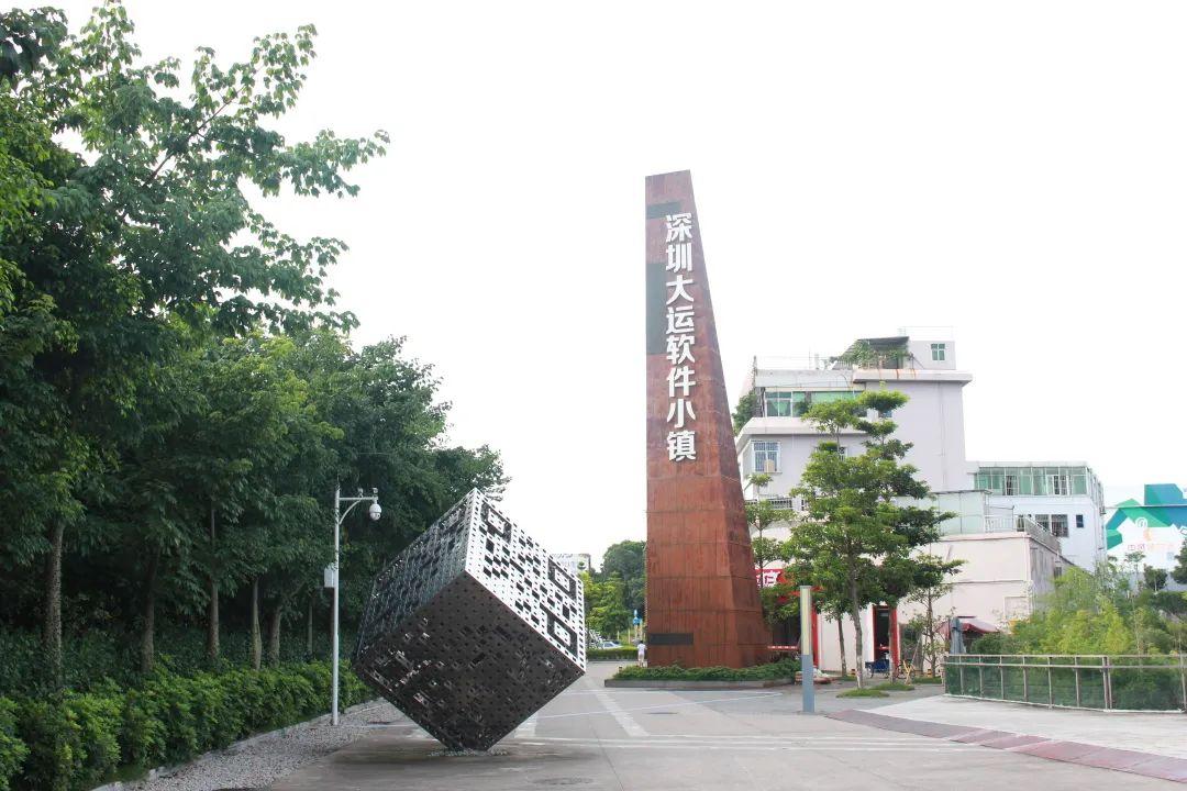 龙岗职业技术培训学校，培养新时代技术人才的摇篮