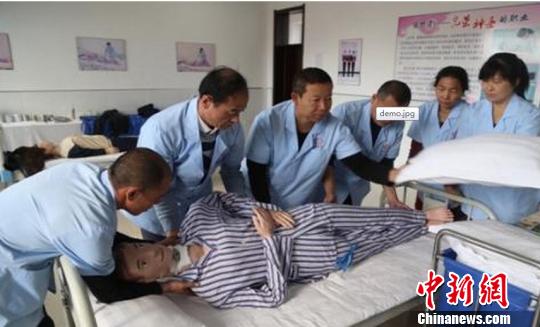 桦南职业技术培训学校，培养新时代人才的摇篮