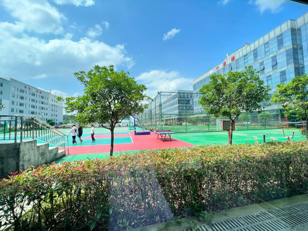黔北职业技术培训学校，培养新时代技能人才的摇篮