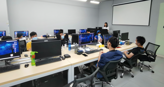 郑州职业技术培训学校，新时代人才的摇篮