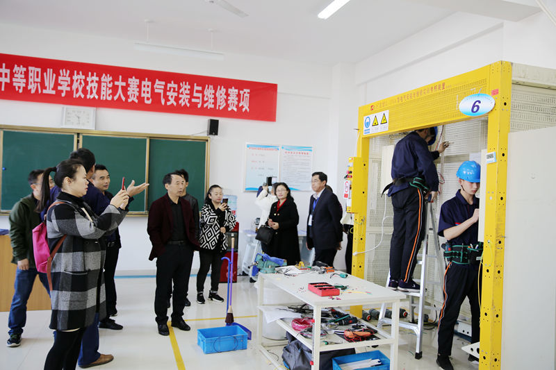 章丘职业技术培训学校，培养新时代人才的摇篮