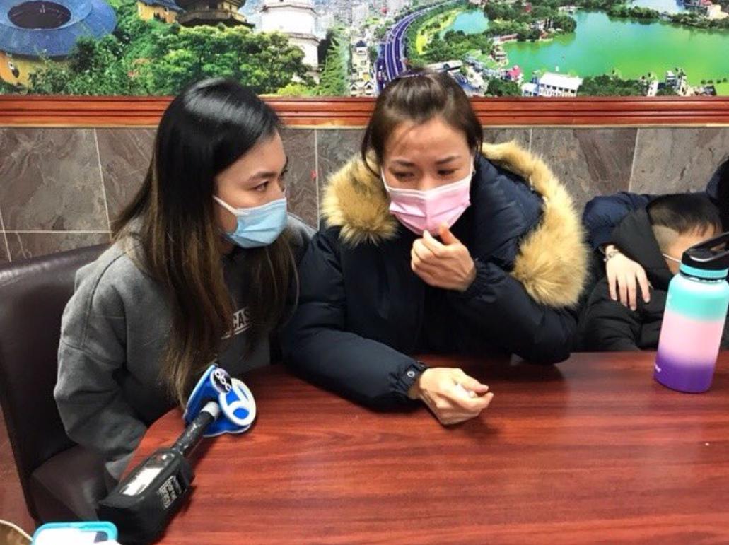 侨乡职业技术培训学校，培养新时代技术人才的摇篮