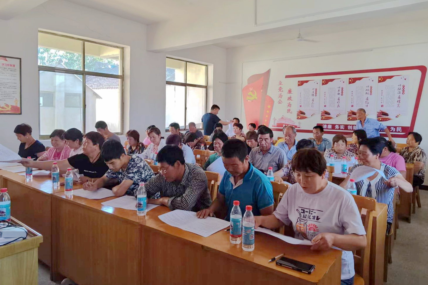 广为职业技术培训学校，实用人才培养的摇篮