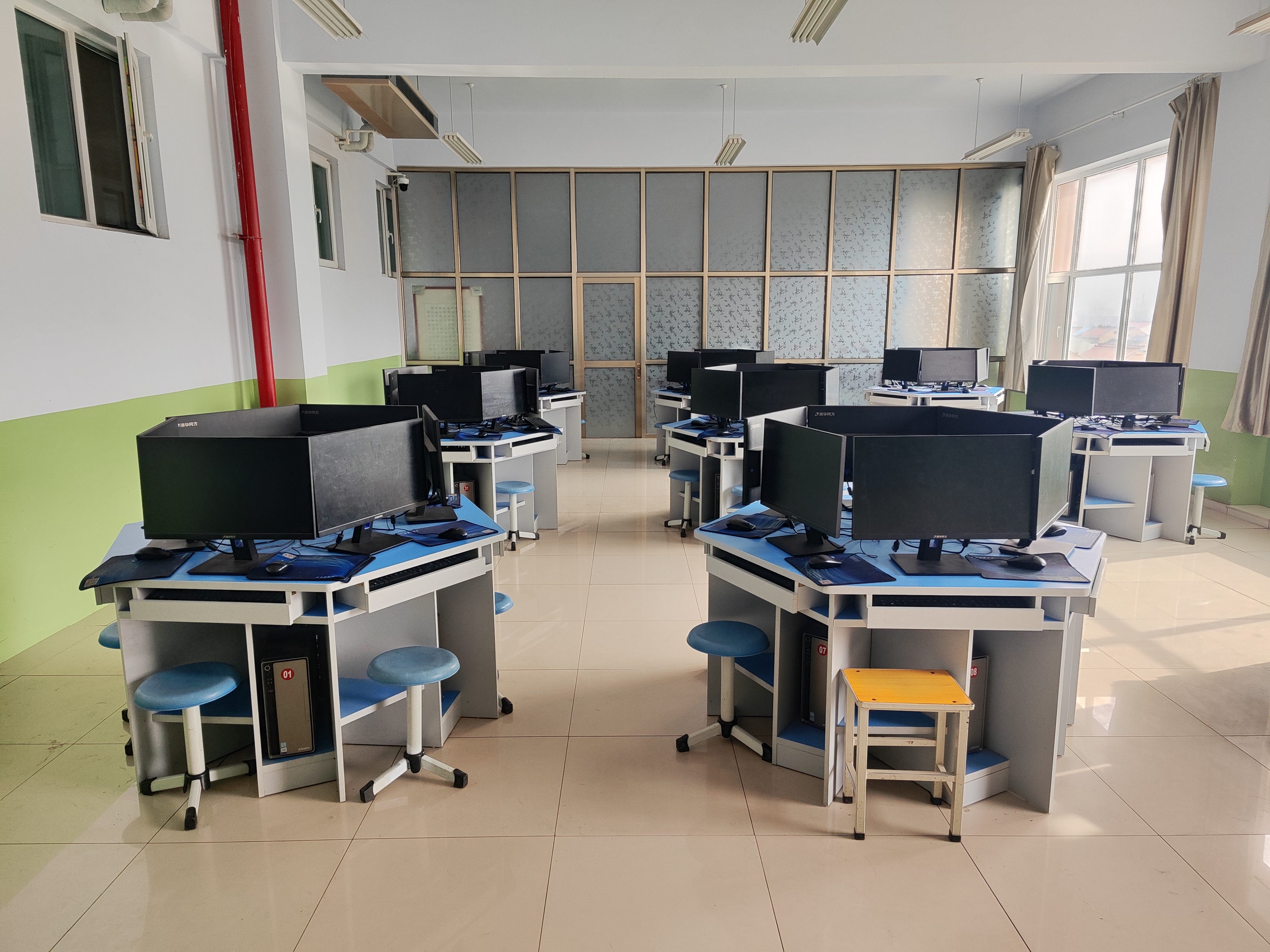 绛县职业技术培训学校，新时代技术人才的摇篮