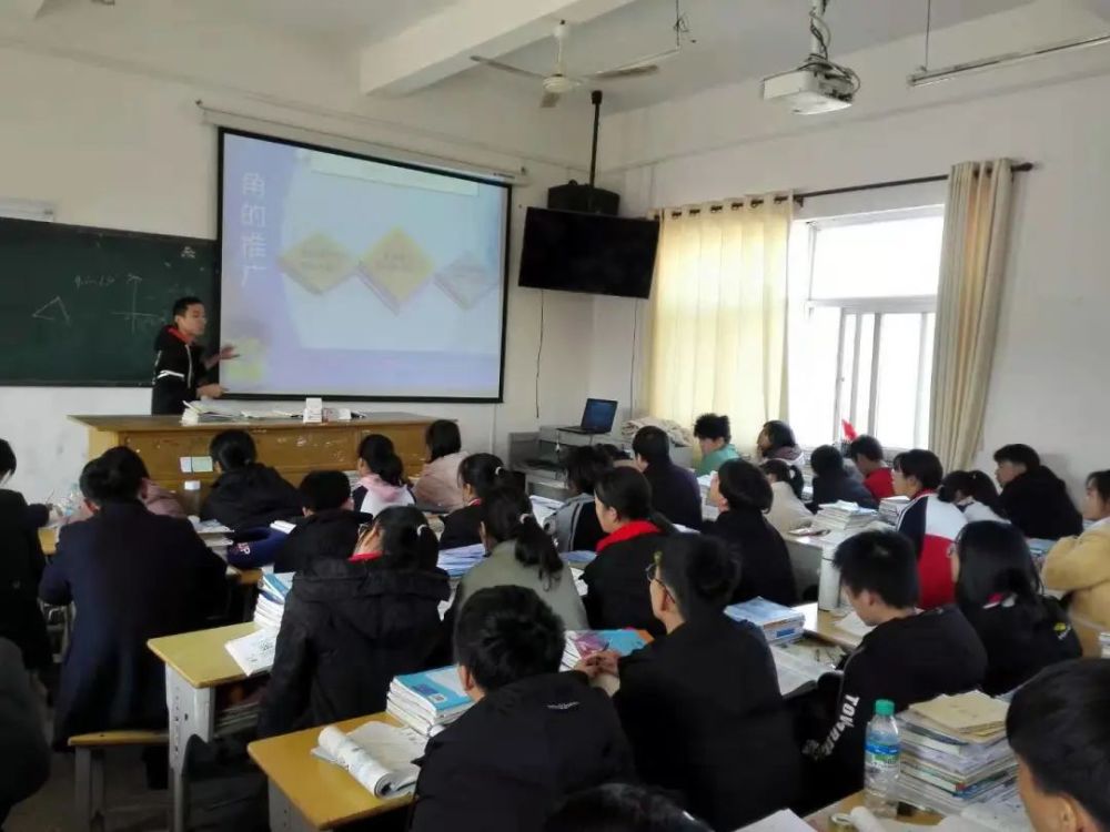 泰和职业技术培训学校，崛起与蓬勃发展之路