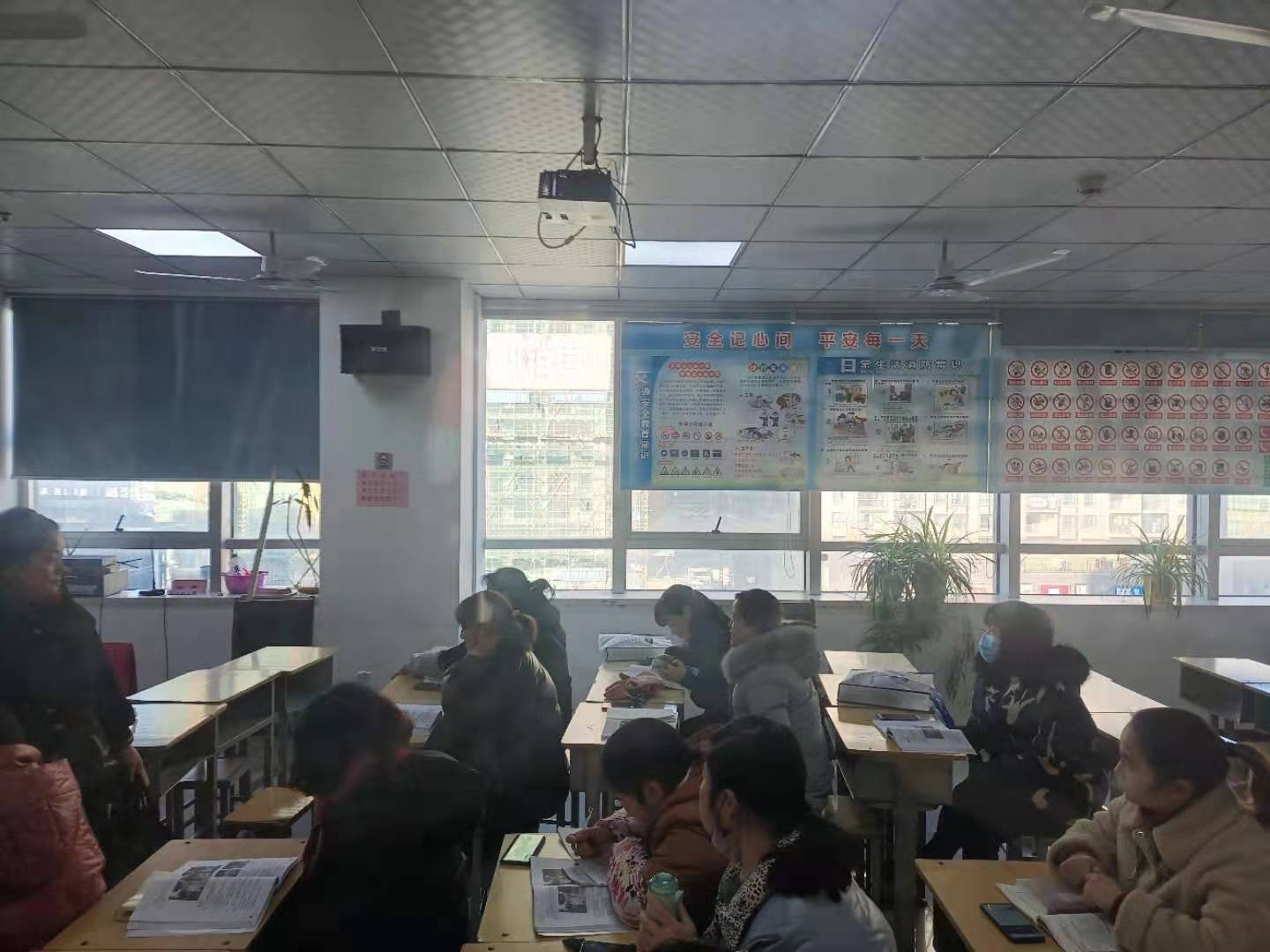 舒城职业技术培训学校，新时代人才的摇篮培育地