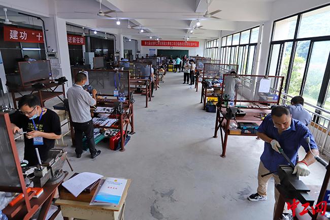 沙县职业技术培训学校，新时代人才的摇篮培育地