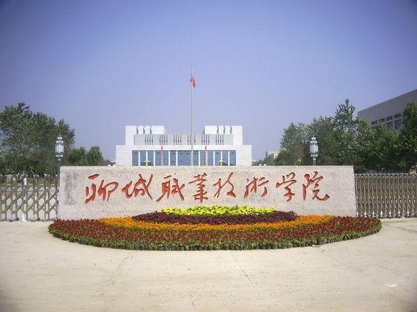 聊城职业技术培训学校，新时代人才的摇篮培育地