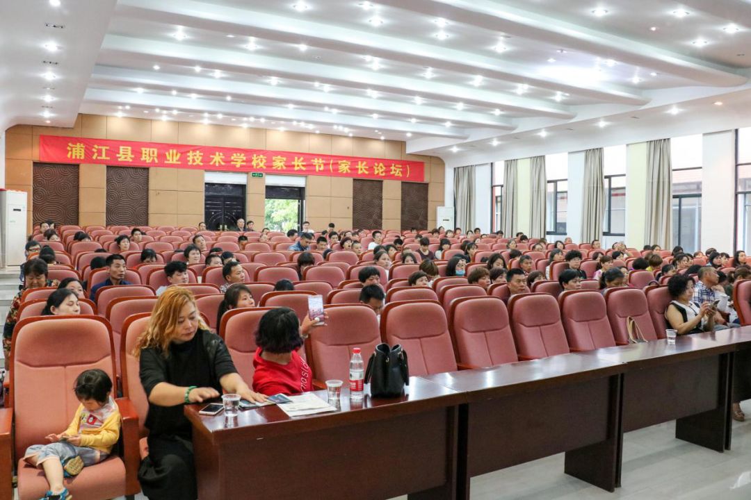 浦江职业技术培训学校，新时代人才的摇篮培育地