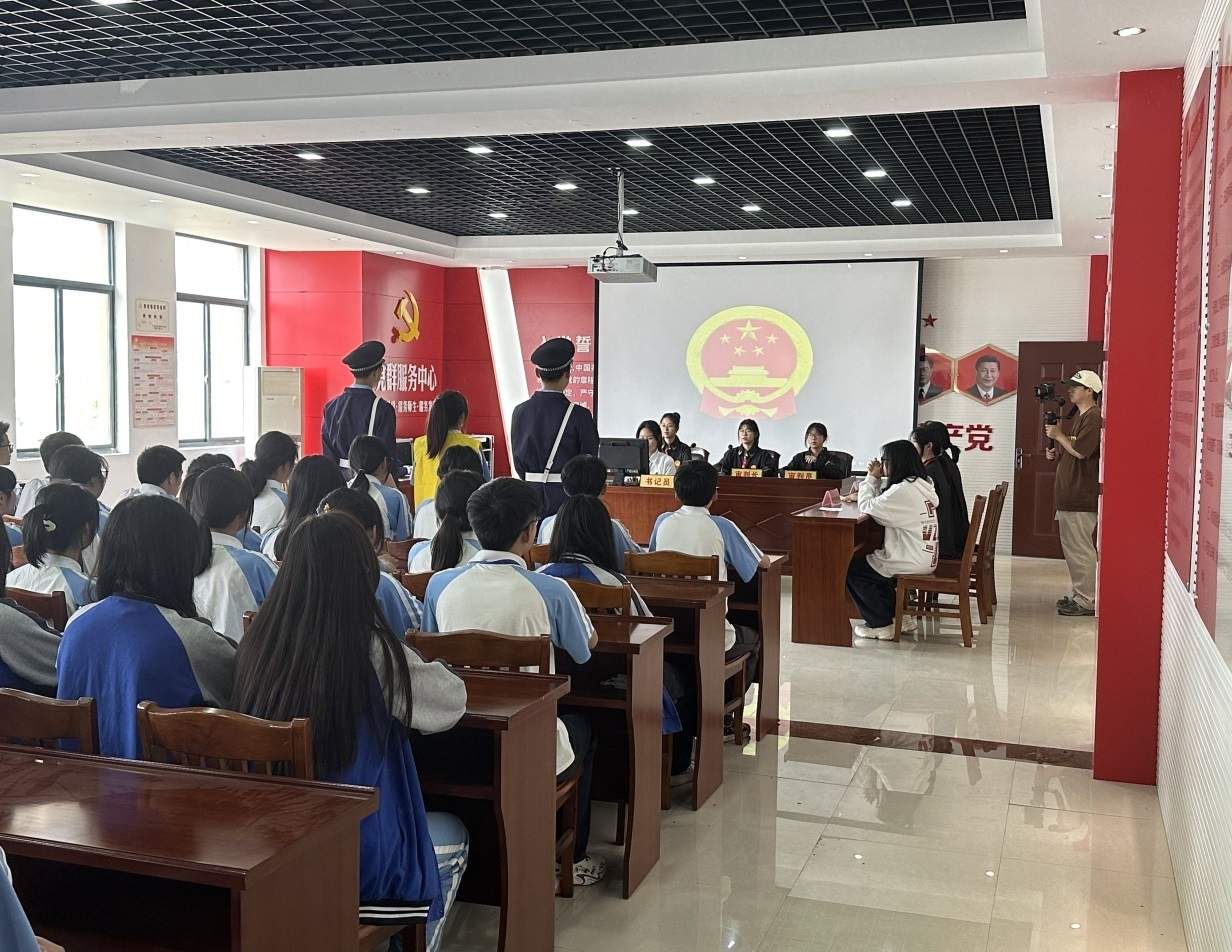 浦江职业技术培训学校，培养新时代人才的摇篮