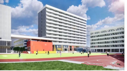 南沙职业技术培训学校，新时代人才的摇篮培育地