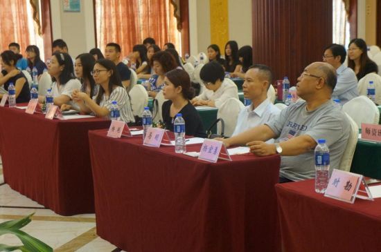 南沙职业技术培训学校，培养新时代人才的摇篮
