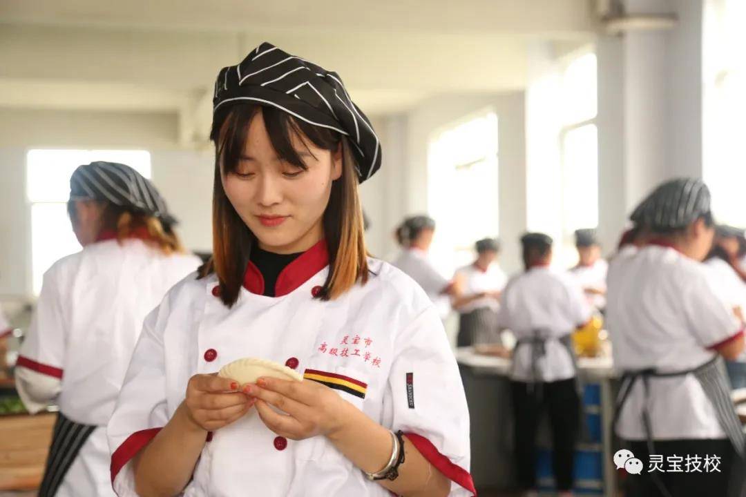 灵宝职业技术培训学校，新时代人才的摇篮培育地