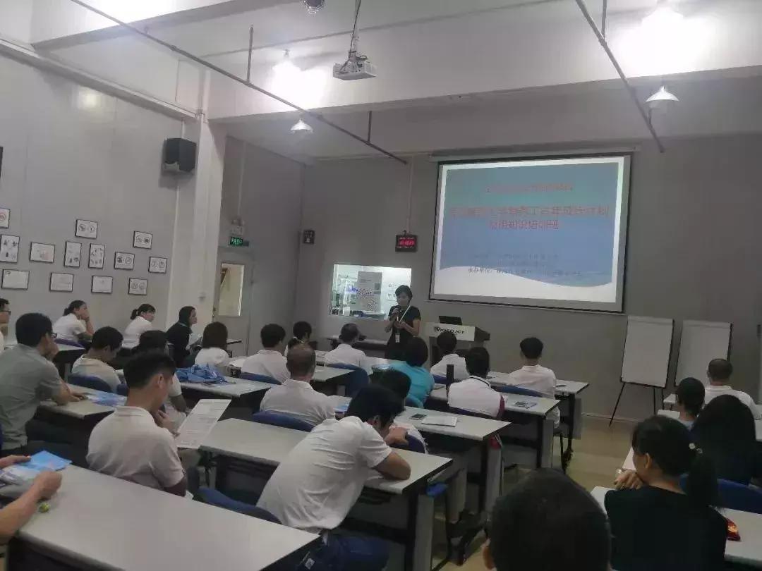 职业技术培训学校与补贴，共筑技能梦想，助力人才培养