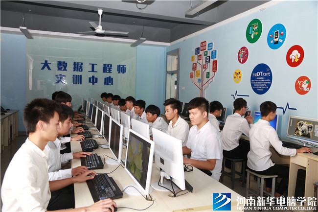 职业技术培训学校学生，成长与挑战的交汇之路