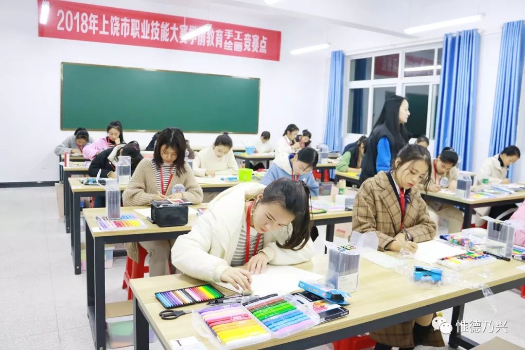 开设职业技术培训学校，新时代技能人才的培养之路探索与实践
