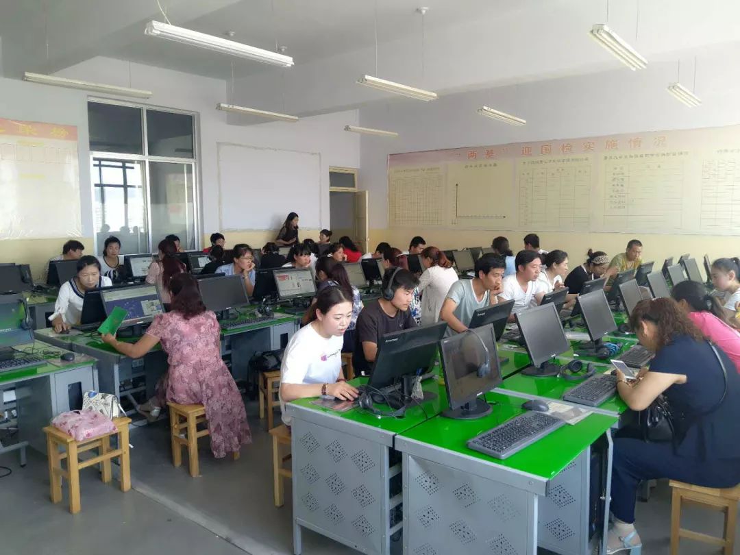 白银职业技术培训学校，培养新时代工匠的摇篮