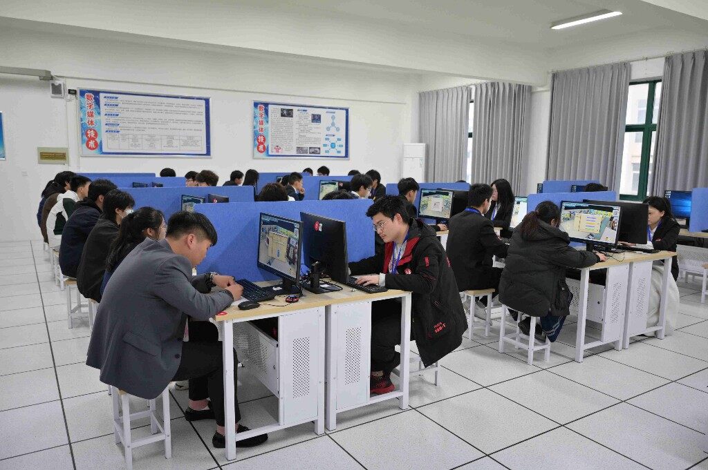 启东职业技术培训学校，培养新时代人才的摇篮