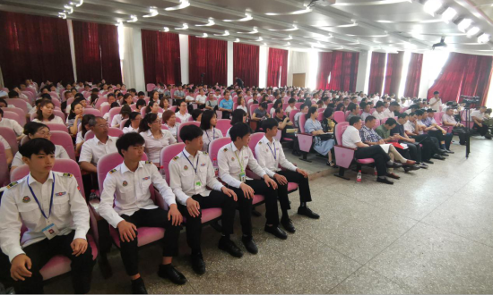 大足职业技术培训学校，新时代技术人才的培育摇篮