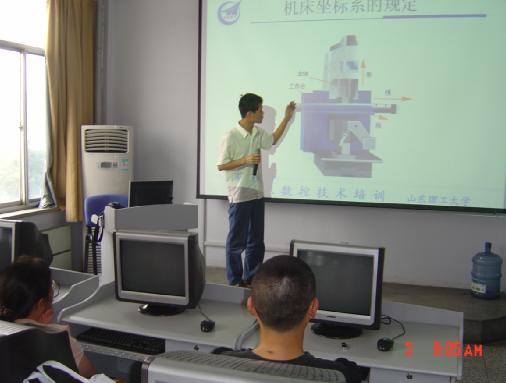 模具职业技术培训学校，工匠摇篮，塑造未来工匠之路