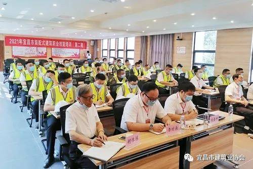建筑职业技术培训学校，新时代建筑人才的摇篮培育地