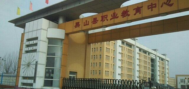 黑山职业技术培训学校，培养新时代人才的摇篮