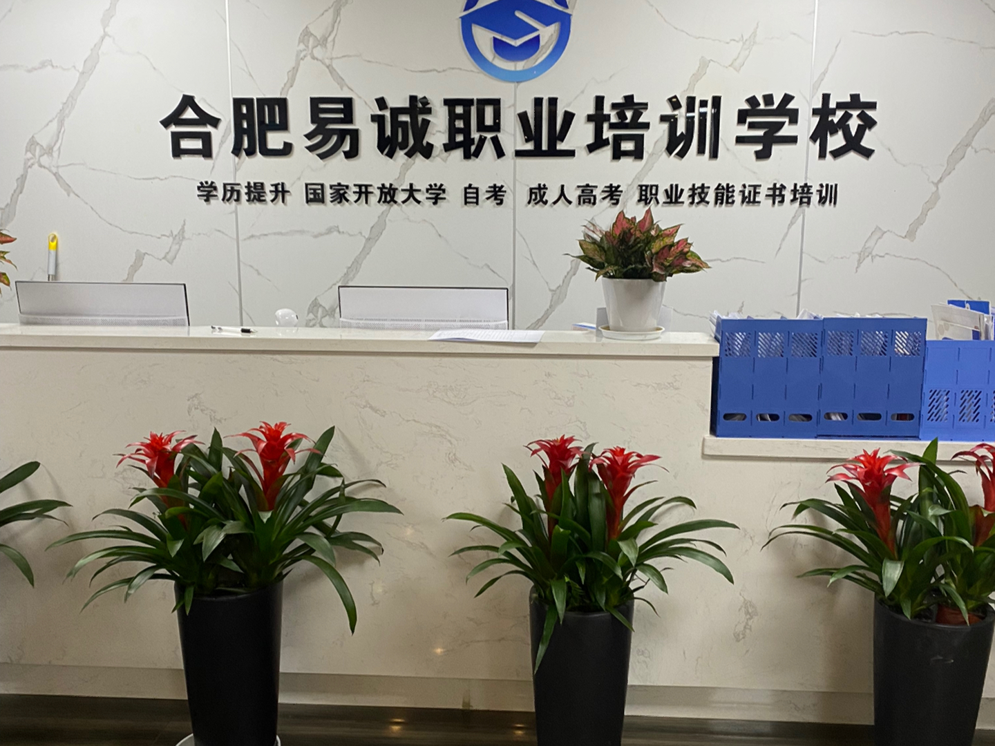 合肥职业技术培训学校，培养新时代人才的摇篮