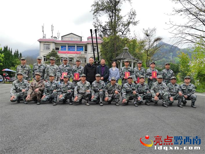 册亨职业技术培训学校，培养新时代技术人才的摇篮