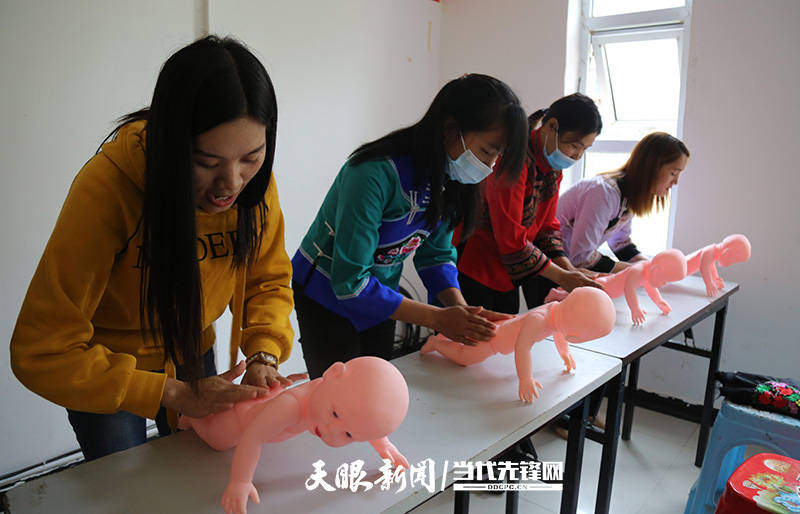 册亨职业技术培训学校，培养新时代技术人才的摇篮