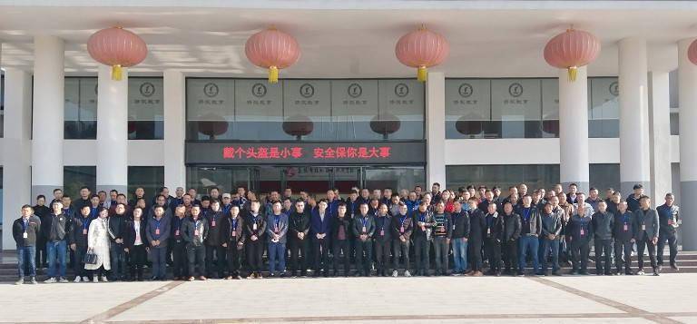 桃江职业技术培训学校，培养未来技术精英的摇篮