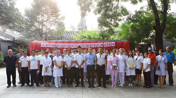 东直门职业技术培训学校，培养实用人才的摇篮